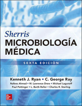 SHERRIS. MICROBIOLOGÍA MÉDICA