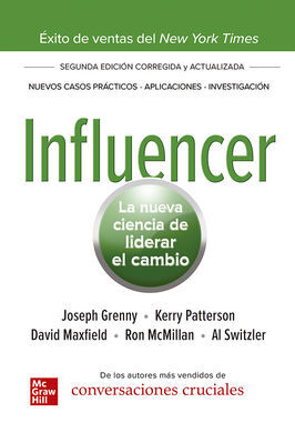 INFLUENCER