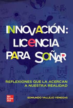 INNOVACIÓN: LICENCIA PARA SOÑAR