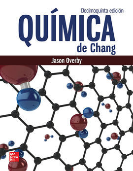 QUÍMICA DE CHANG