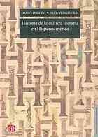 HISTORIA DE LA CULTURA LITERARIA EN HISPANOAMÃRICA