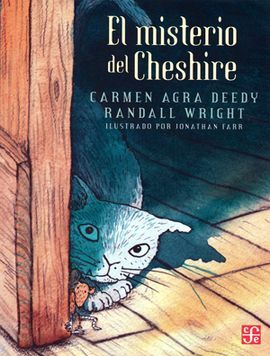 EL MISTERIO DEL CHESHIRE