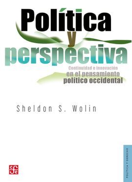 POLÍTICA Y PERSPECTIVA