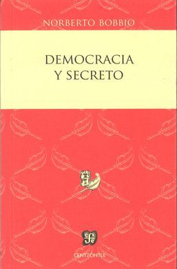 DEMOCRACIA Y SECRETO