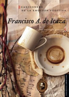 CANCIONERO DE LA EMOCIÓN FUGITIVA