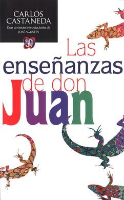 ENSE¥ANZAS DE DON JUAN, LAS (ED ESPECIAL)