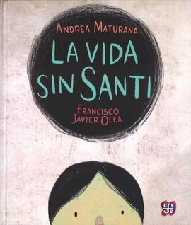 LA VIDA SIN SANTI