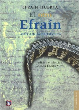 EL OTRO EFRAIN