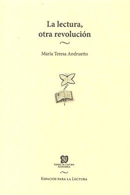 LA LECTURA, OTRA REVOLUCIÓN