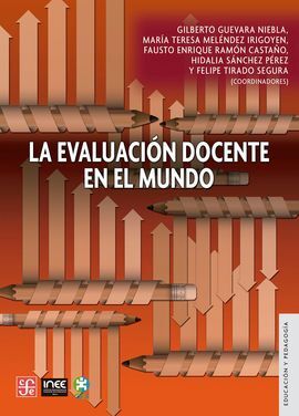 LA EVALUACIÓN DOCENTE EN EL MUNDO