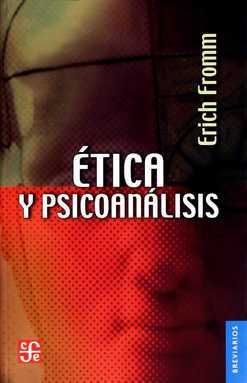 ÉTICA Y PSICOANÁLISIS