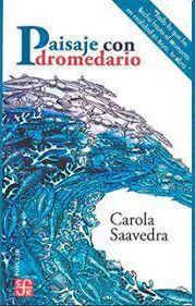 PAISAJE CON DROMEDARIO