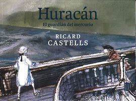 HURACAN - EL GUARDIAN DEL MERCURIO