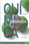 QUIMICA ORGANICA. VOL. 2º