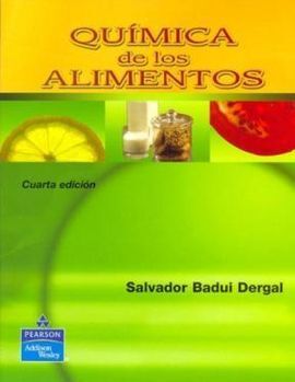 QUIMICA DE LOS ALIMENTOS