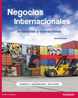 NEGOCIOS INTERNACIONALES
