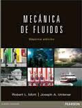 MECÁNICA DE FLUIDOS