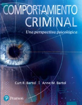 COMPORTAMIENTO CRIMINAL 11E