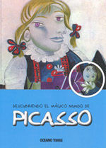 PICASO. DESCUBRIENDO EL MÁGICO MUNDO