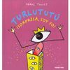 TURLUTUTÚ
