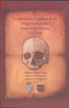 LA BIBLIOTECA REGALISTA DE UN 