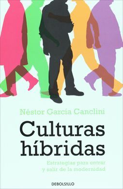 CULTURAS HÍBRIDAS