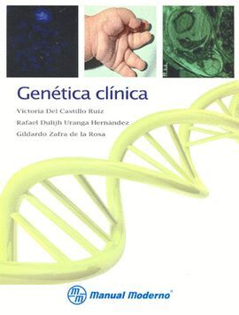 GENETICA CLINICA