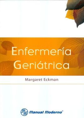 ENFERMERIA GERIATRICA