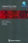 HEMATOLOGIA. DIAGNOSTICO Y TRATAMIENTO