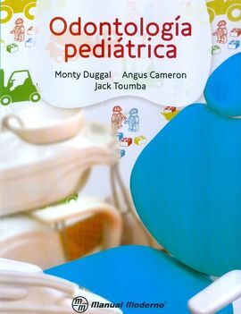 ODONTOLOGIA PEDIATRICA