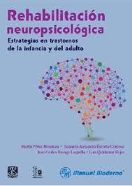 REHABILITACION NEUROPSICOLOGICA