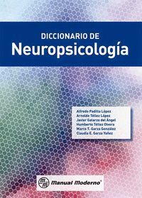 DICCIONARIO DE NEUROPSICOLOGIA