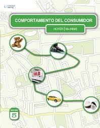COMPORTAMIENTO DEL CONSUMIDOR (5ª ED.)