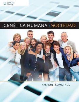 GENÉTICA HUMANA Y SOCIEDAD