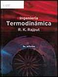 INGENIERIA TERMODINAMICA (3ª ED.)