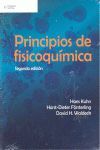 PRINCIPIOS DE FISICOQUIMICA 2´ED