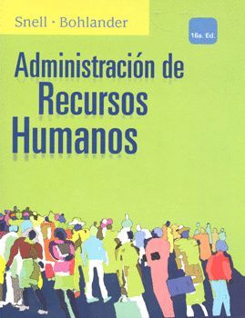 ADMINISTRACION DE RECURSOS HUMANOS