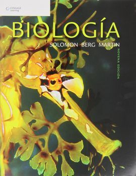 BIOLOGIA (9ª ED.)- 2014