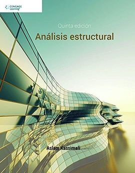 ANALISIS ESTRUCTURAL (5ª ED.)