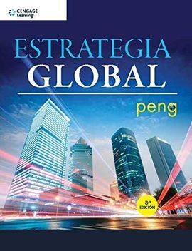 ESTRATEGIA GLOBAL 3'ED