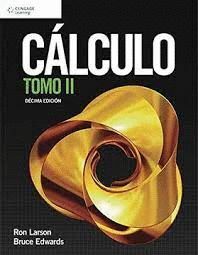CALCULO VOL II 10'ED