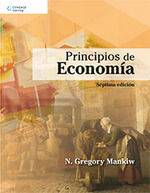 PRINCIPIOS DE ECONOMIA / 7 ED. 2017