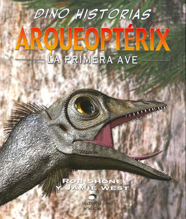 ARQUEOPTÉRIX