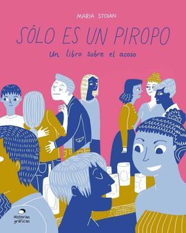 SÓLO ES UN PIROPO