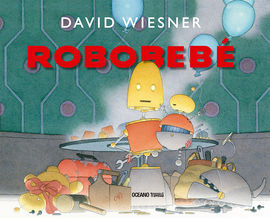 ROBOBEBÉ