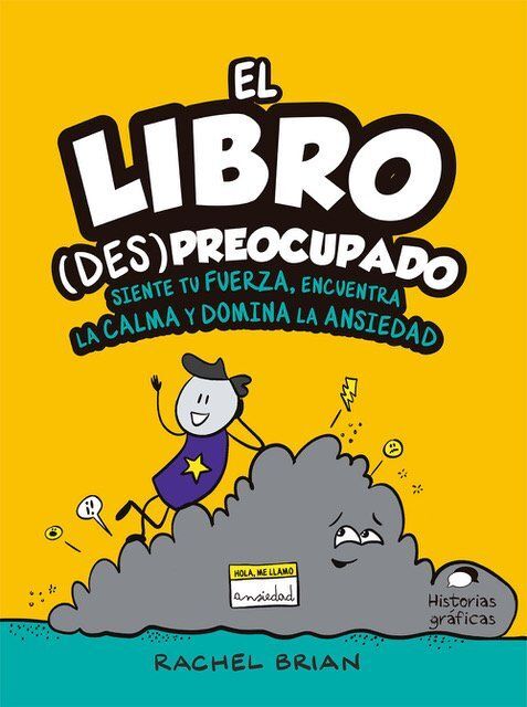 EL LIBRO (DES) PREOCUPADO