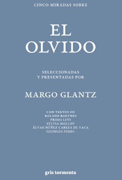 CINCO MIRADAS SOBRE EL OLVIDO