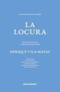 CINCO MIRADAS SOBRE LA LOCURA