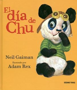 EL DIA DE CHU