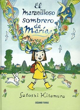 EL MARAVILLOSO SOMBRERO DE MARIA